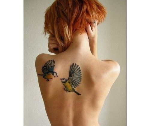 240 Cute Lower Back Tattoos For Women 2023 Tramp Stamp With Meaning