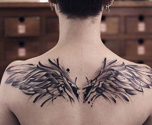 15_Back_Tattoos_for_Girls