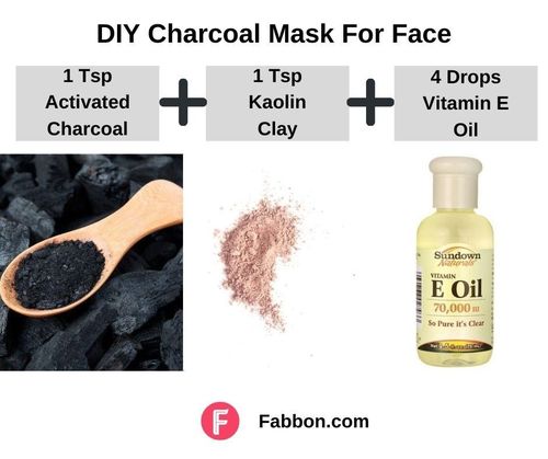 5_DIY_Charcoal_Masks_For_Face