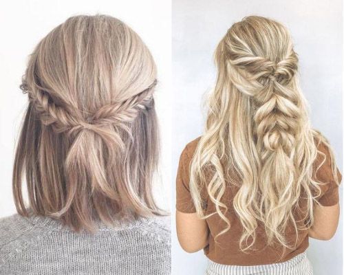 Braided styles