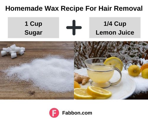 3_Homemade_Wax_Recipes_For_Hair_Removal