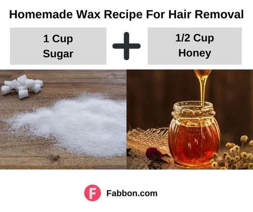 5_Homemade_Wax_Recipes_For_Hair_Removal