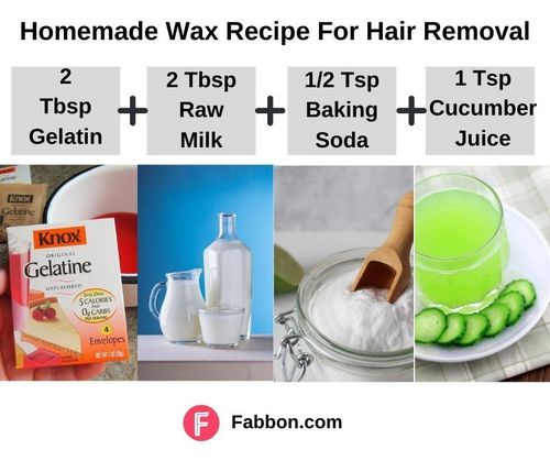 6_Homemade_Wax_Recipes_For_Hair_Removal
