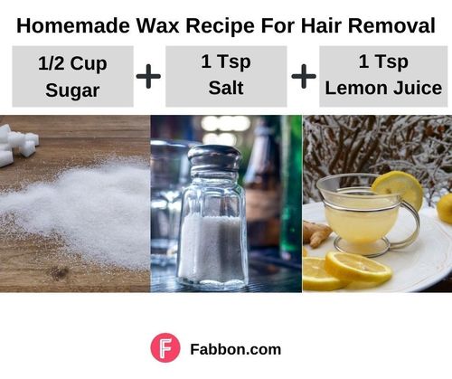 7_Homemade_Wax_Recipes_For_Hair_Removal