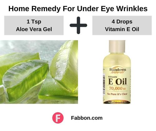 3_Home_Remedy_For_Under_Eye_Wrinkles