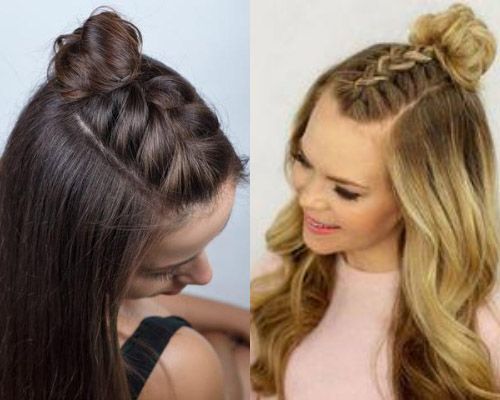 The 46 Best Festival Hairstyles To Slay This Music Festival Season | Hair.com  By L'Oréal