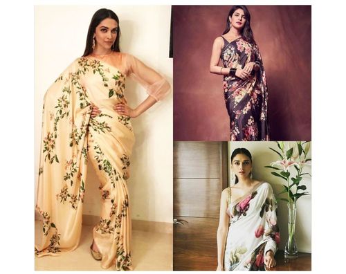 3_Bollywood_Sarees