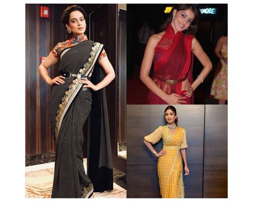 1_Bollywood_Sarees