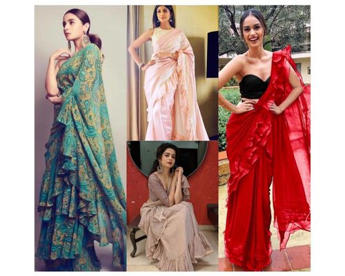 4_Bollywood_Sarees