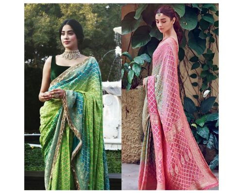 6_Bollywood_Sarees