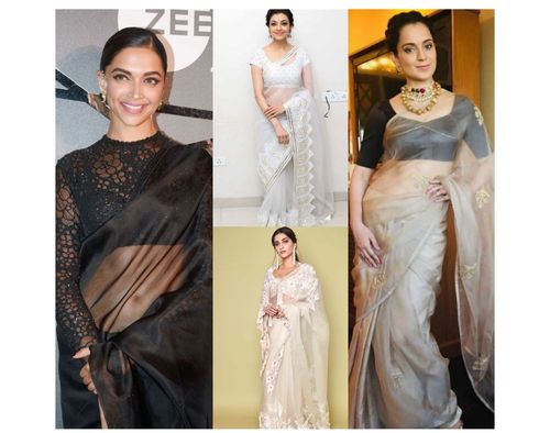 11_Bollywood_Sarees