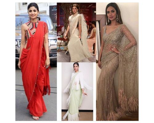 12_Bollywood_Sarees