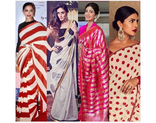 16_Bollywood_Sarees