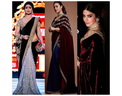 17_Bollywood_Sarees