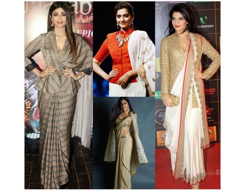 19_Bollywood_Sarees