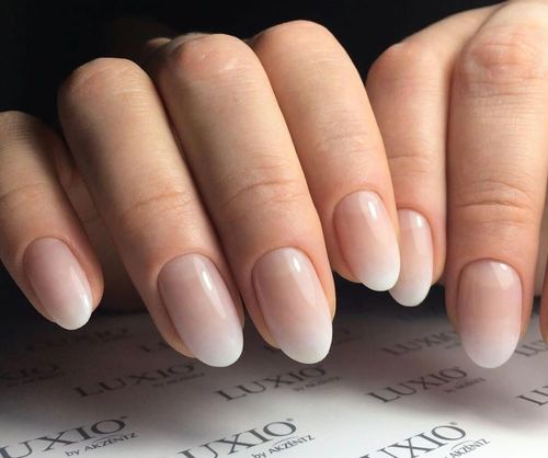 11 Acrylic Nail Shapes Your Ultimate Guide To Nailing The Shape  SHEfinds