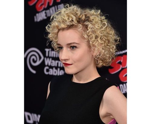 21 Curly Hairstyles That Are Seriously Cute for 2017  Glamour