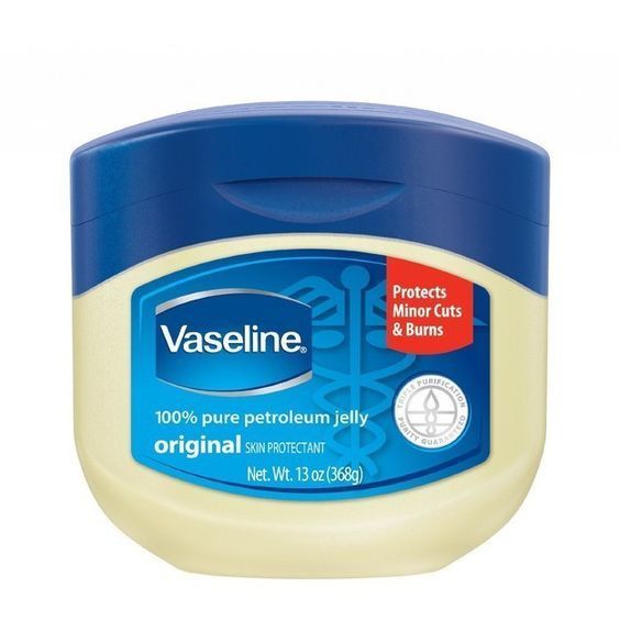 vaseline