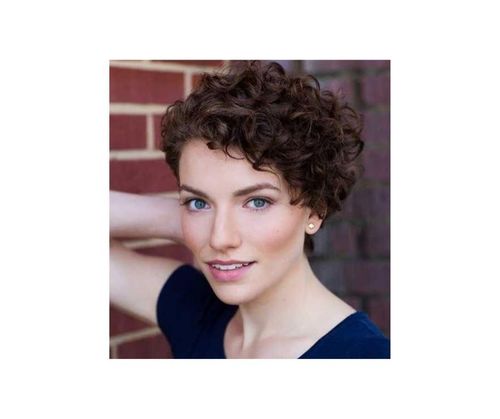 Top 20 Short Curly Hair Ideas in 2024 | All Things Hair PH