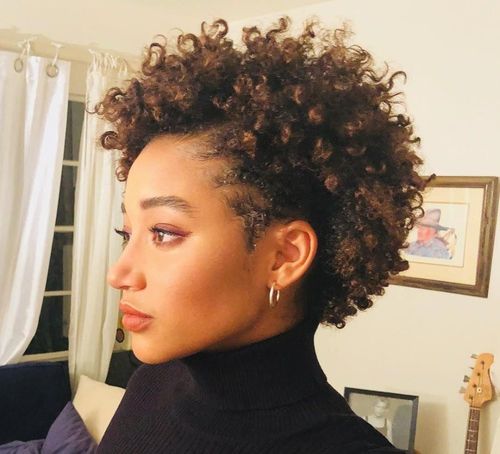 21 SASSY SHORT CURLY HAIRSTYLES TO WEAR AT ANY AGE  CJ Warren Salon  Spa