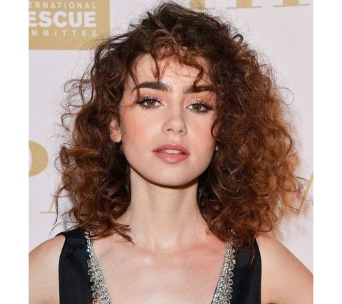 51 Stunning Perm Hairstyles For Short Long And Curly Hair  2023