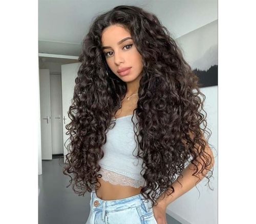 Curly Perm 101 Everything You Need To Know About Hair Perms  Haircom By  LOréal