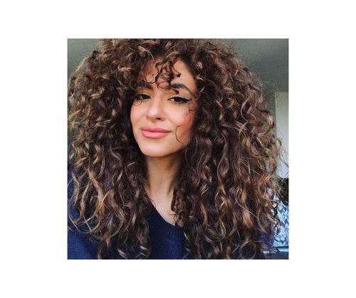 Perming Be creative with your hair Perm hairstyle helps to create a big  impact and is presently considered as a hair fashion statement Team V  IBE vibefamilysalon  Most trusted salon brand