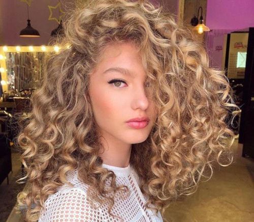 50 Perm Hair Ideas Stunning Styles to Inspire Your Curly Transformation