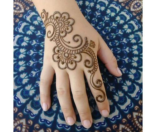 2018 New Mehndi Design videos Step By Step Method APK for Android Download