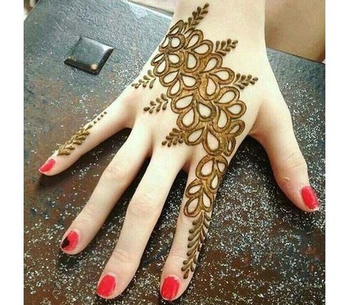 21_Easy_Mehndi_Design