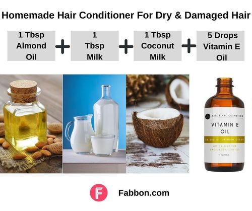 5_Homemade_Hair_Conditioner