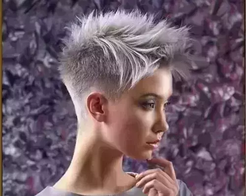 20 Dazzling Fade Haircuts for Women to Try in 2023