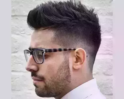 25 Easy Hairstyles for Men That Every Guy Can Carry | Hairdo Hairstyle