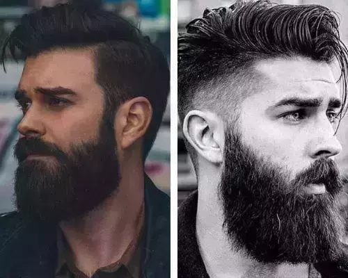 23 Beard Styles To Try In 2023