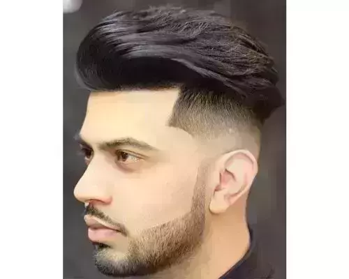 12 Most Popular Current Mens Hairstyles  Trending Mens Haircuts 2022