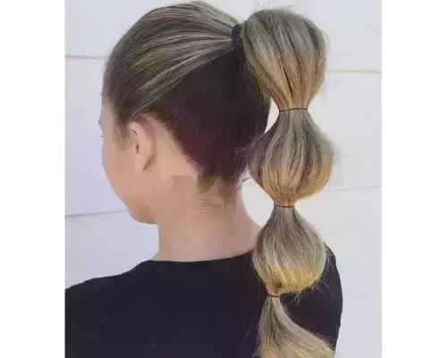 20 top Sleek Braided Ponytail Side Part ideas in 2024