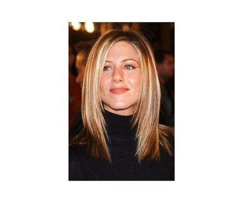 The Most Impressive Jennifer Aniston Hair Ideas Of All Time