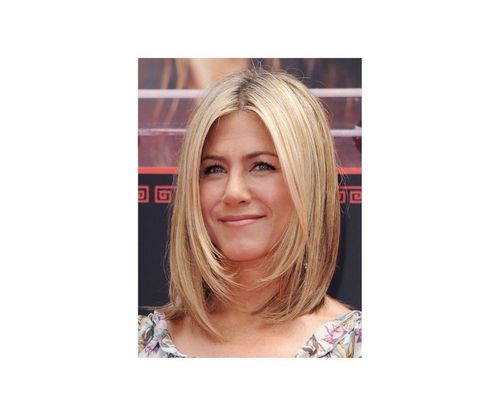 Jennifer Aniston Iconic Hair Cuts From Friends To 2020