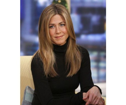 Jennifer Aniston has revived 'The Rachel', the world's most famous haircut