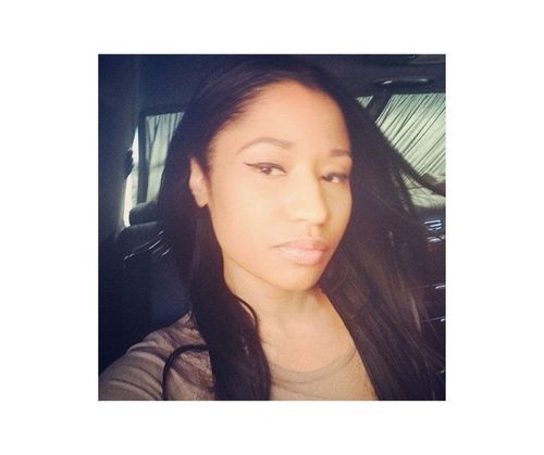 11_Nicki_Minaj_No_Makeup