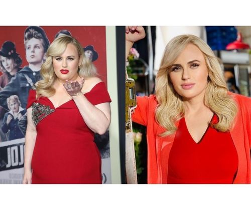 Rebel Wilson Weight Loss : How She Lost 77 Pounds? | Fabbon