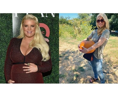 Jessica Simpson Before And After Weight Loss 7215