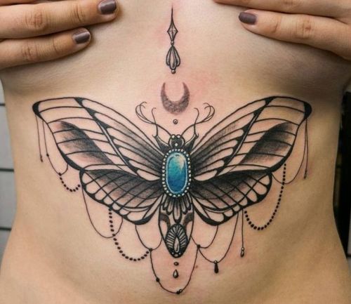 15_Breast_Tattoo_Designs