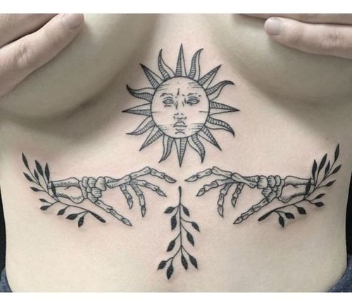 18_Breast_Tattoo_Designs
