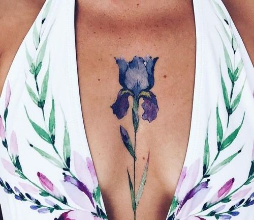 22_Breast_Tattoo_Designs