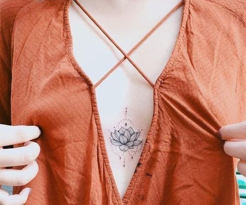 24_Breast_Tattoo_Designs