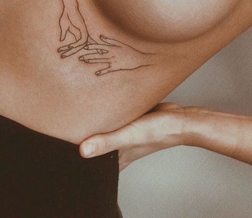 58_Breast_Tattoo_Designs