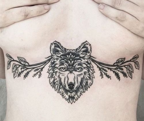 60_Breast_Tattoo_Designs