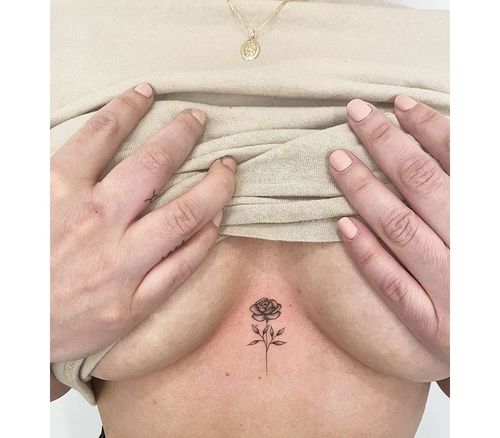 62_Breast_Tattoo_Designs
