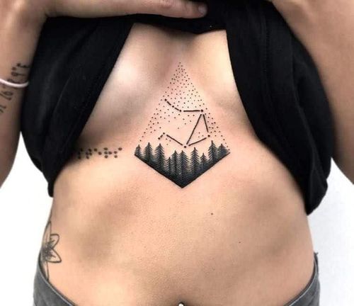 65_Breast_Tattoo_Designs